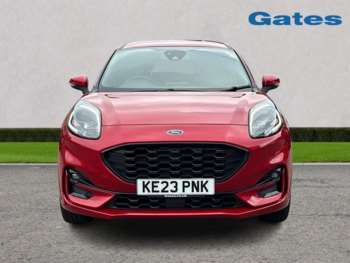 Used Ford Puma 2023 for sale - 74941344: Photo
