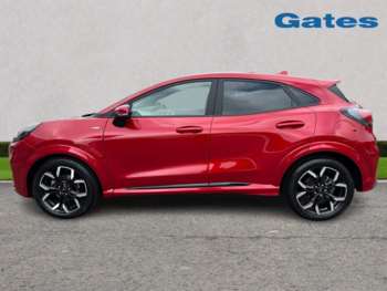 Used Ford Puma 2023 for sale - 74941344: Photo