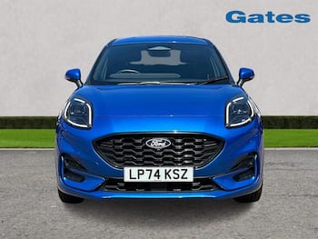 Used Ford Puma 2025 for sale - 79677763: Photo
