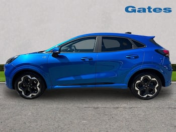 Used Ford Puma 2025 for sale - 79677763: Photo