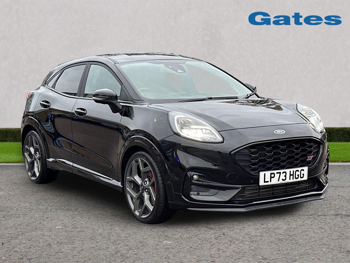 Used Ford Puma 2023 for sale - 76888816: Photo 1
