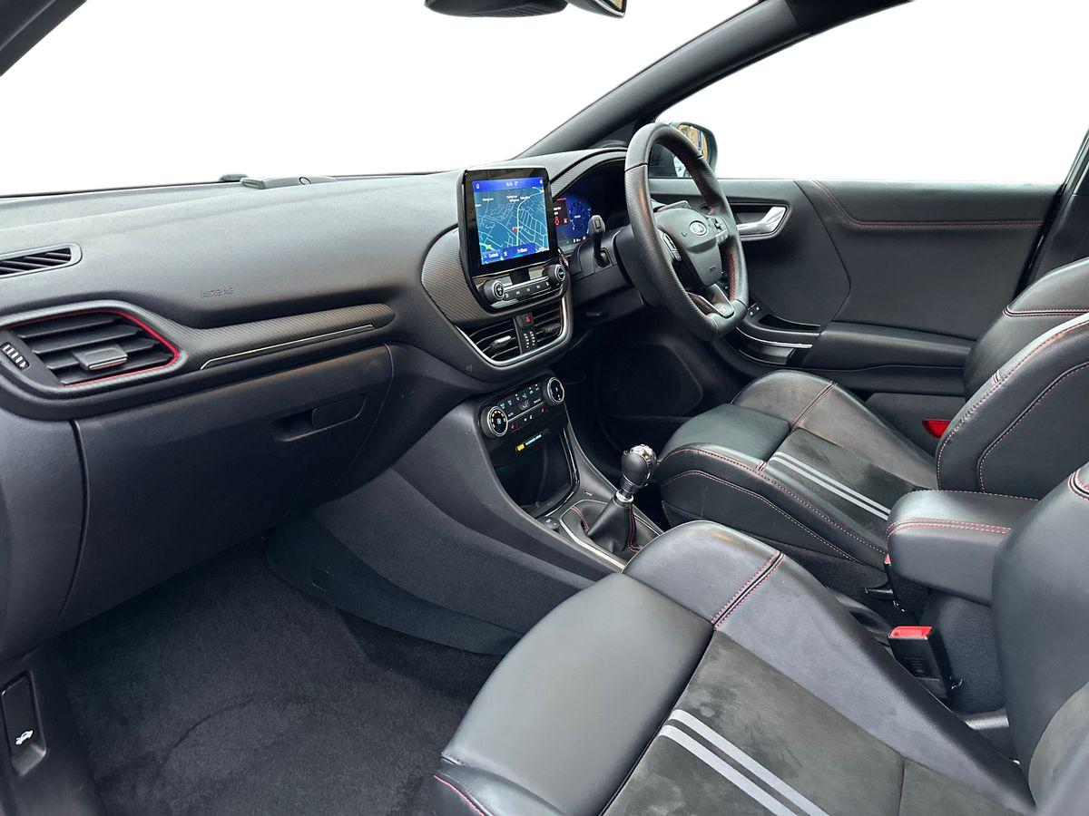 Used Ford Puma 2023 for sale - 76888816: Photo 11