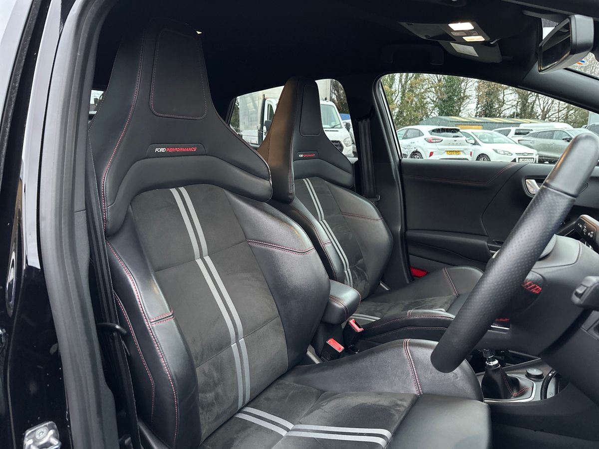Used Ford Puma 2023 for sale - 76888816: Photo 12