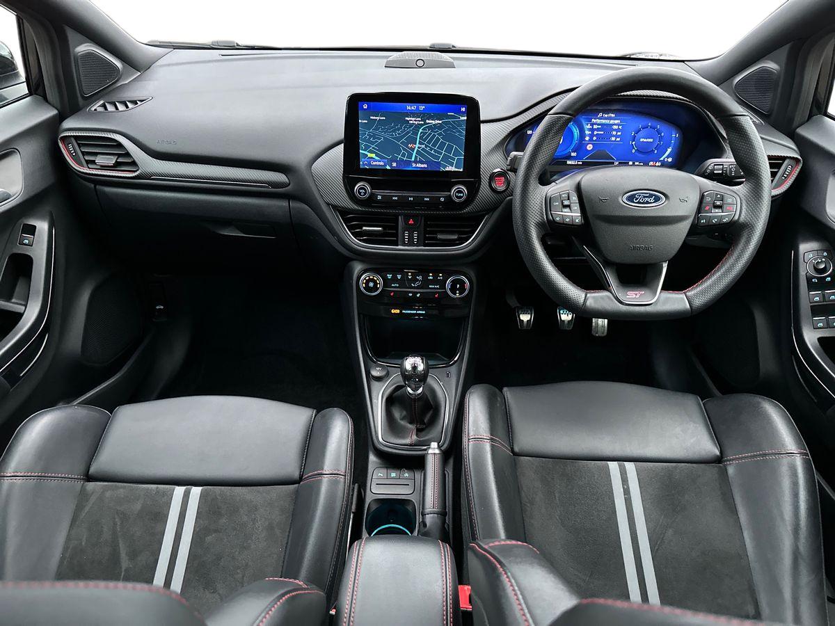 Used Ford Puma 2023 for sale - 76888816: Photo 15