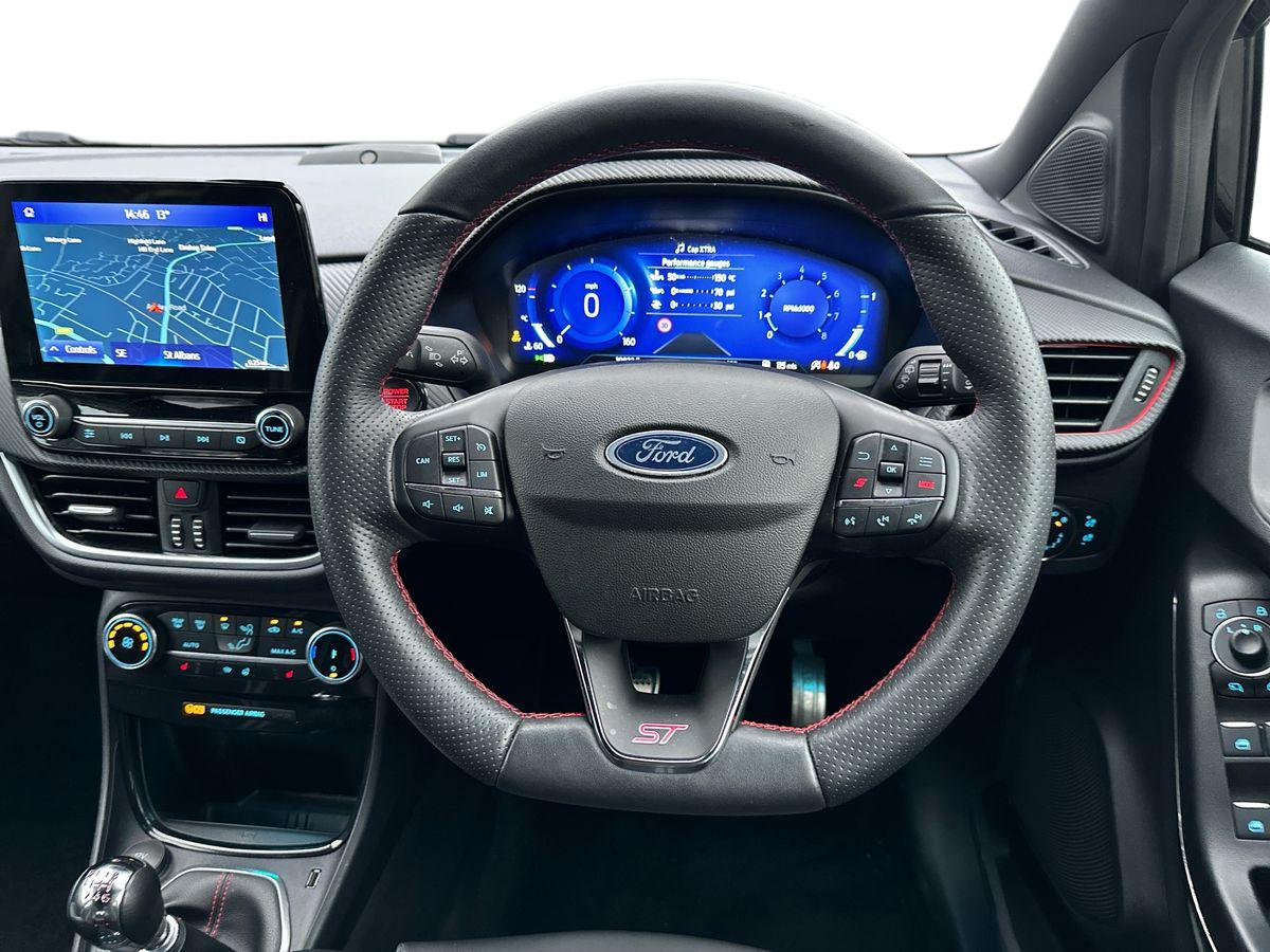 Used Ford Puma 2023 for sale - 76888816: Photo 17