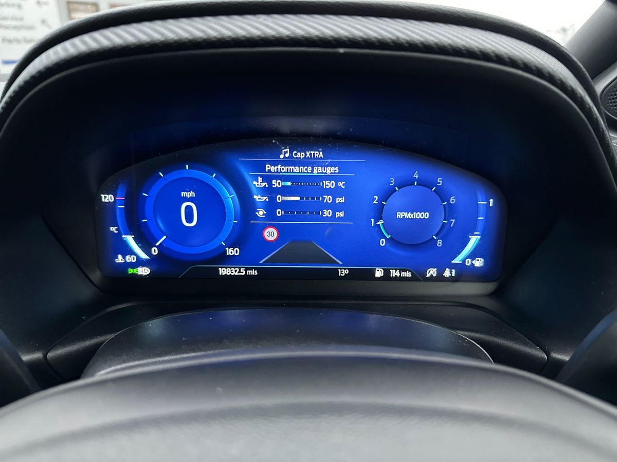 Used Ford Puma 2023 for sale - 76888816: Photo 18