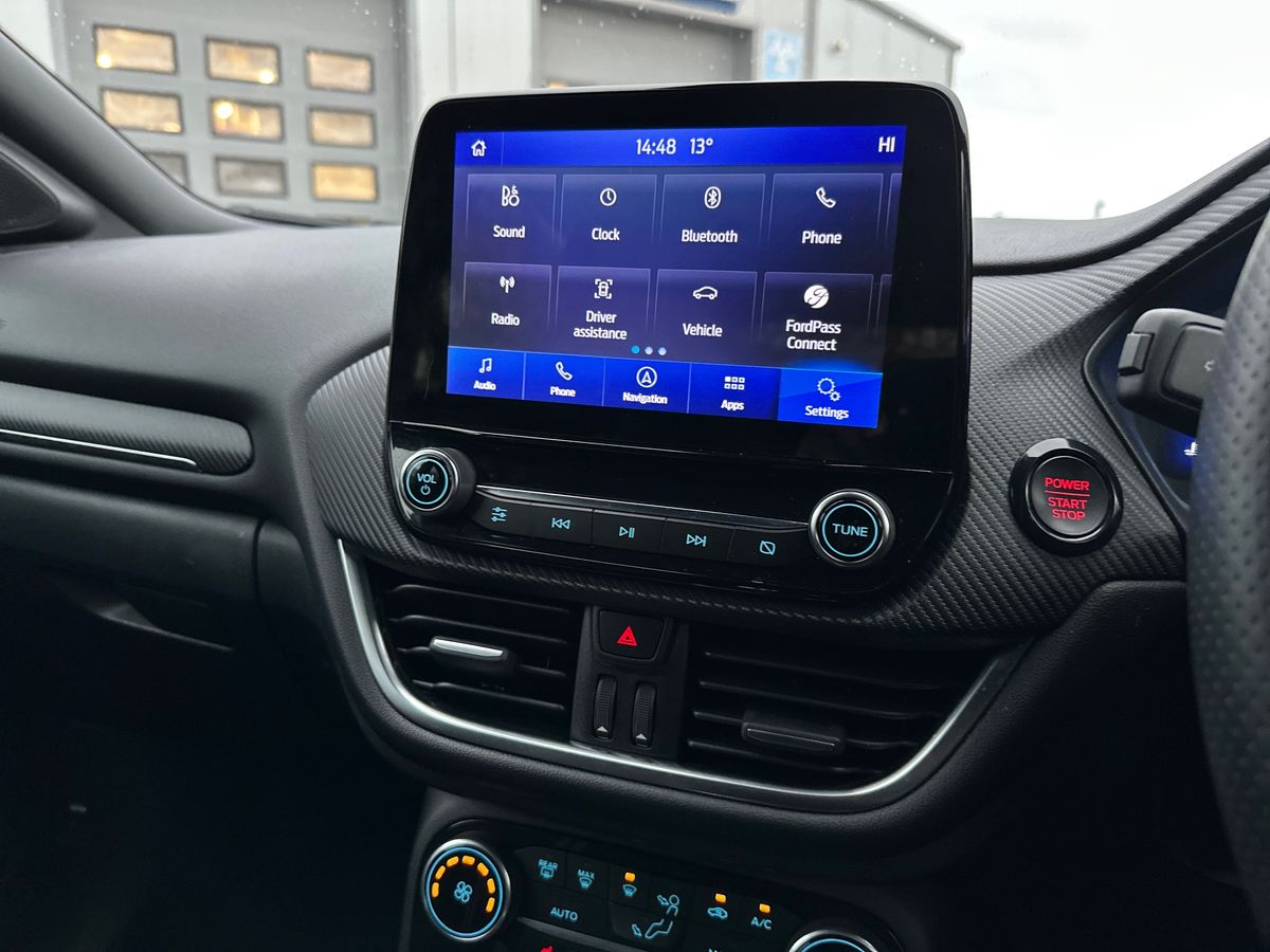 Used Ford Puma 2023 for sale - 76888816: Photo 19