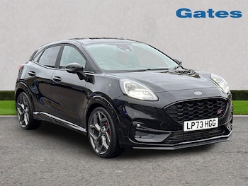 2023 - 1.5 EcoBoost ST 5dr