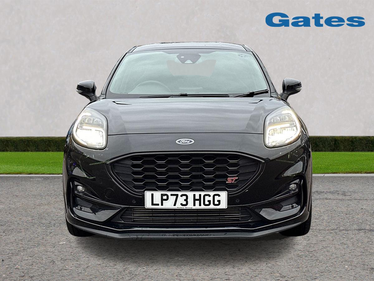 Used Ford Puma 2023 for sale - 76888816: Photo 2