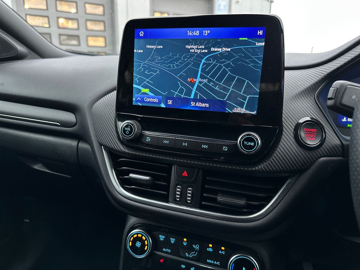 Used Ford Puma 2023 for sale - 76888816: Photo 20