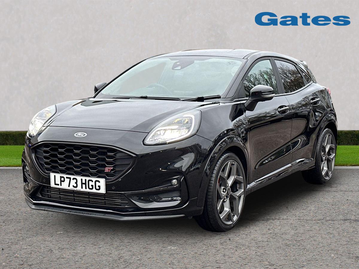 Used Ford Puma 2023 for sale - 76888816: Photo 3