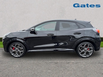 Used Ford Puma 2023 for sale - 76888816: Photo