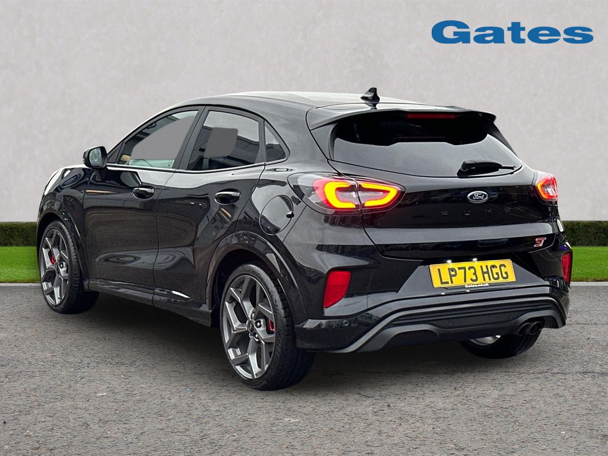 Used Ford Puma 2023 for sale - 76888816: Photo 5