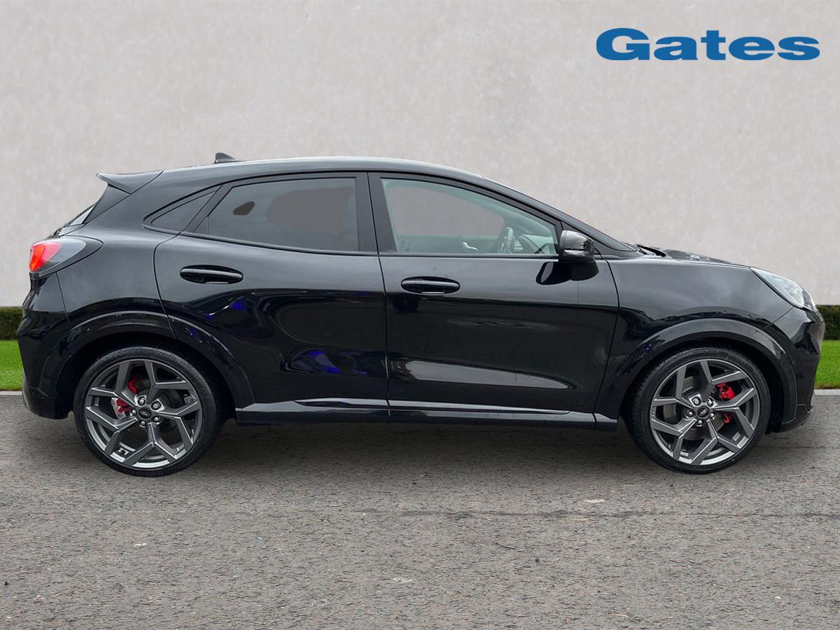 Used Ford Puma 2023 for sale - 76888816: Photo 8