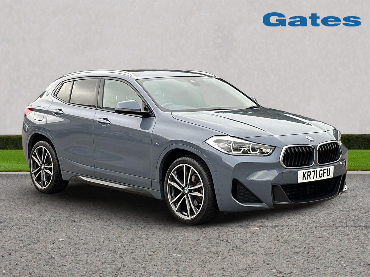Used BMW X2 2021 for sale - 76003624: Photo 1