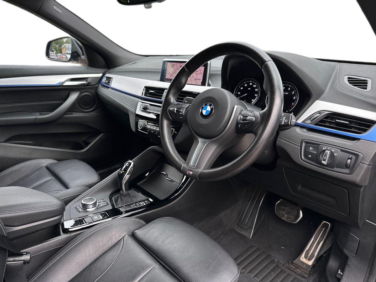 Used BMW X2 2021 for sale - 76003624: Photo 10