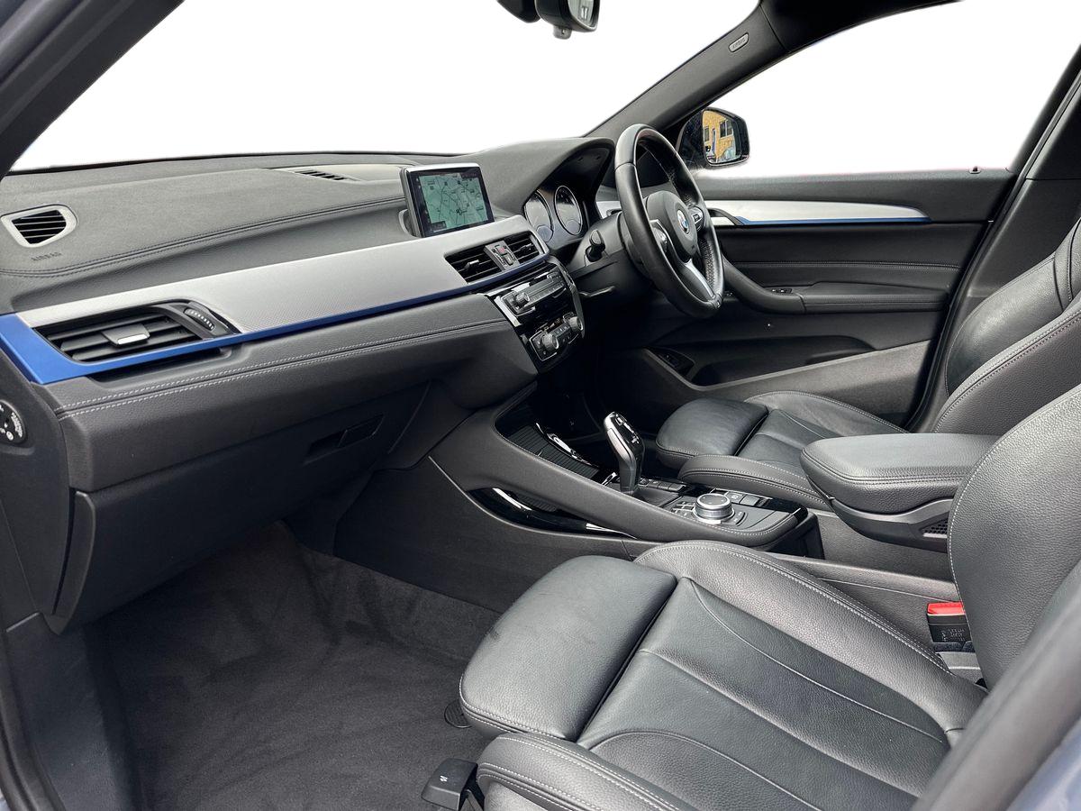 Used BMW X2 2021 for sale - 76003624: Photo 11