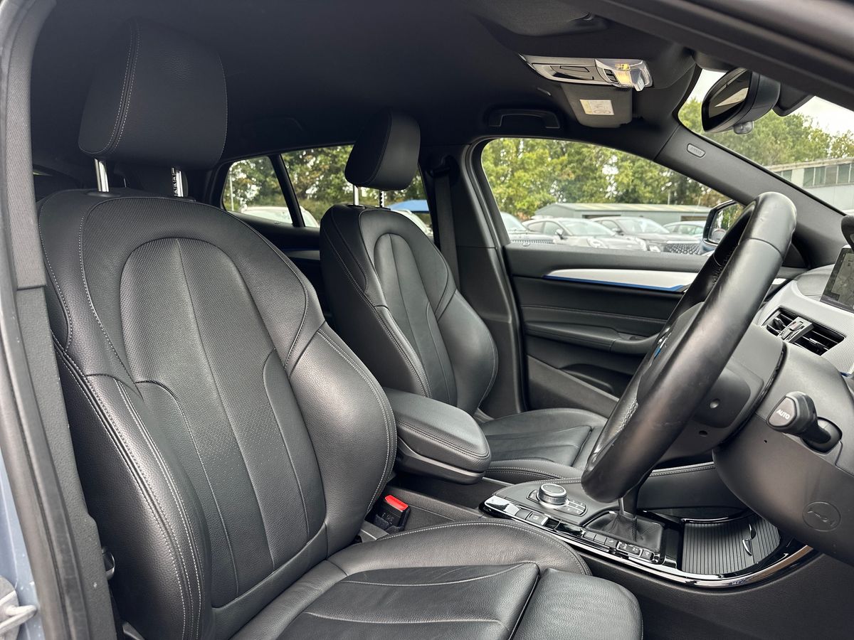 Used BMW X2 2021 for sale - 76003624: Photo 12