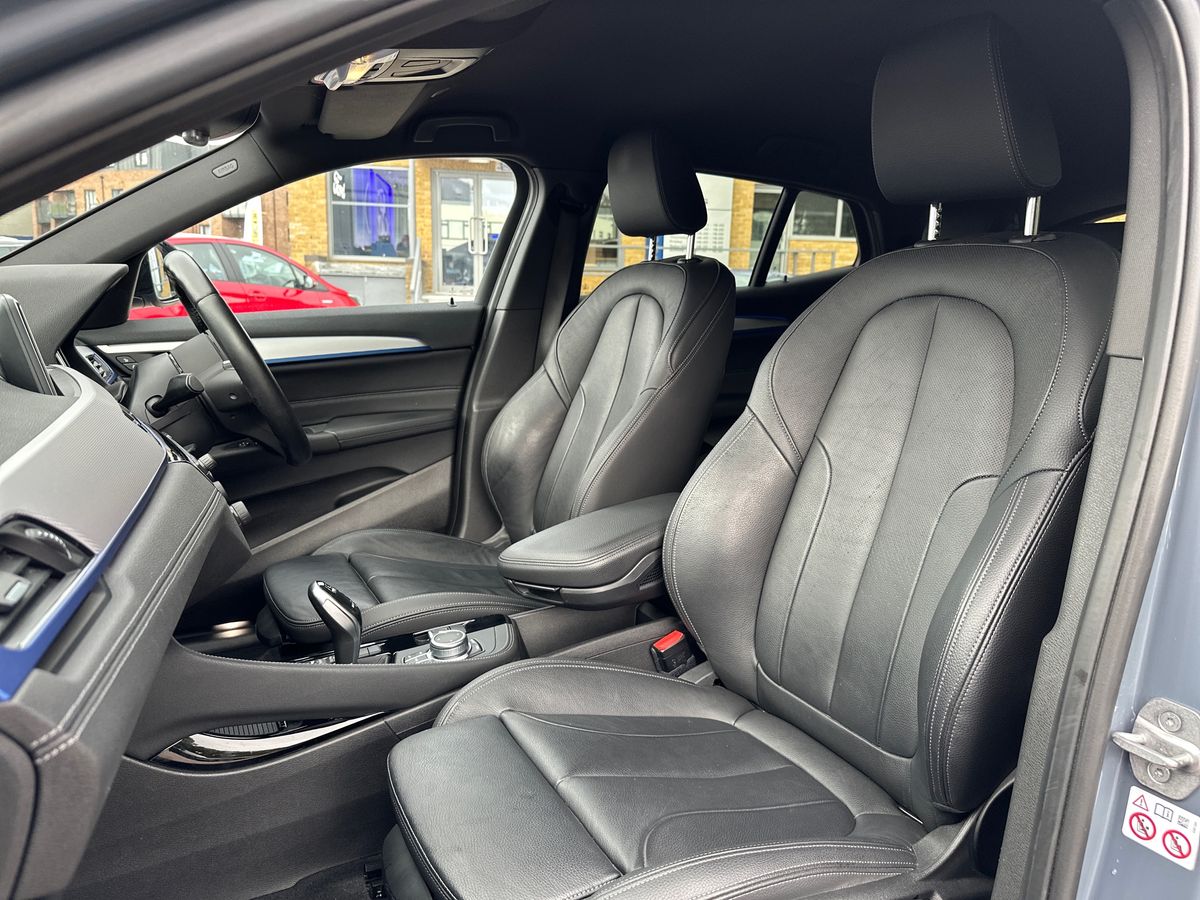 Used BMW X2 2021 for sale - 76003624: Photo 13