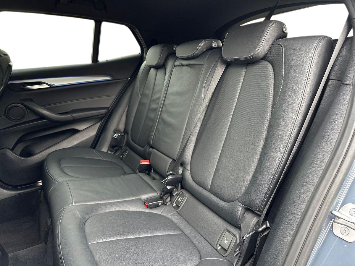 Used BMW X2 2021 for sale - 76003624: Photo 14