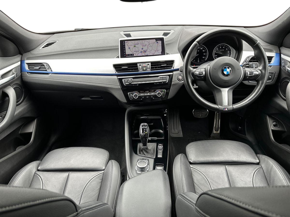 Used BMW X2 2021 for sale - 76003624: Photo 15