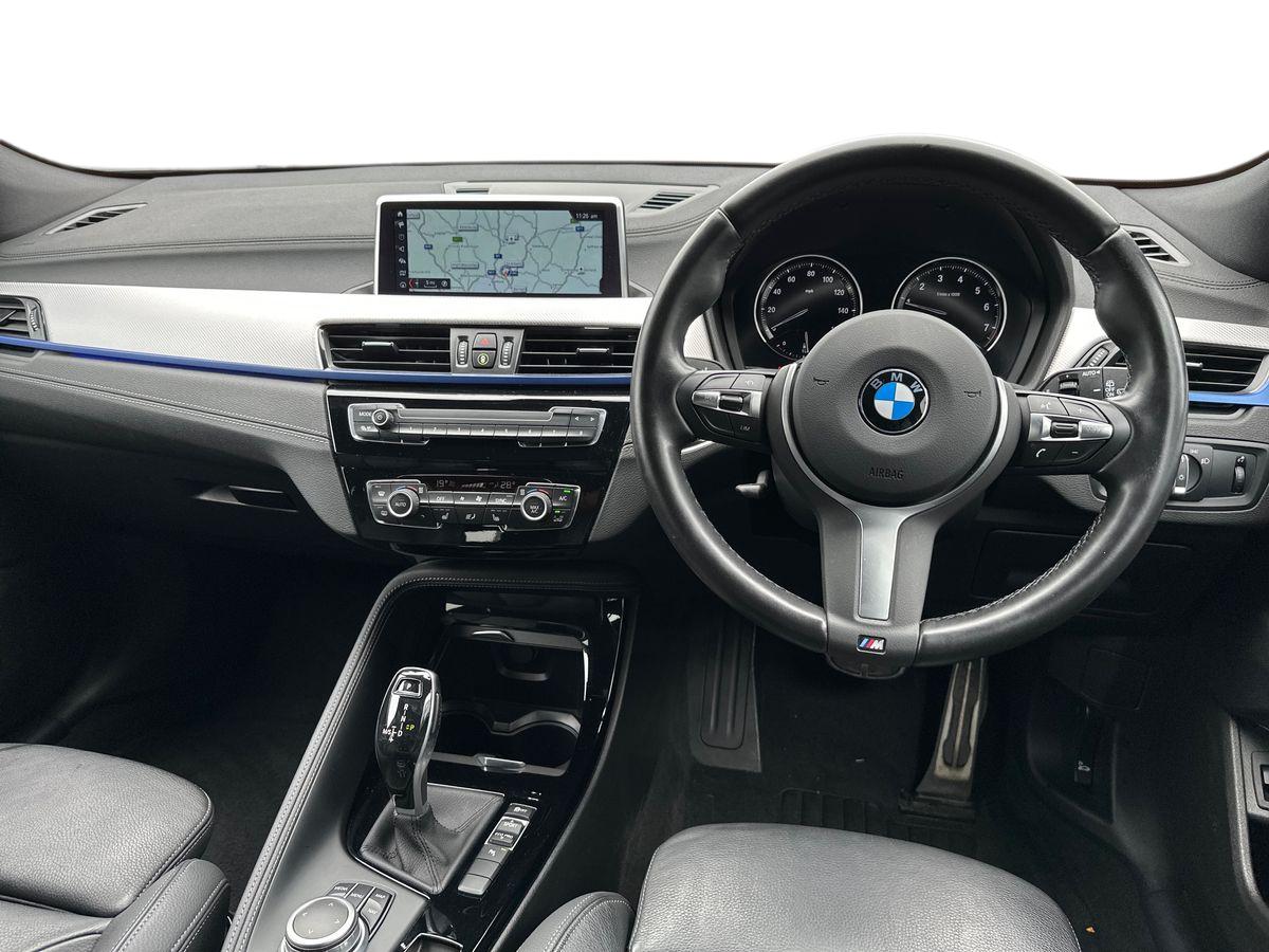 Used BMW X2 2021 for sale - 76003624: Photo 16