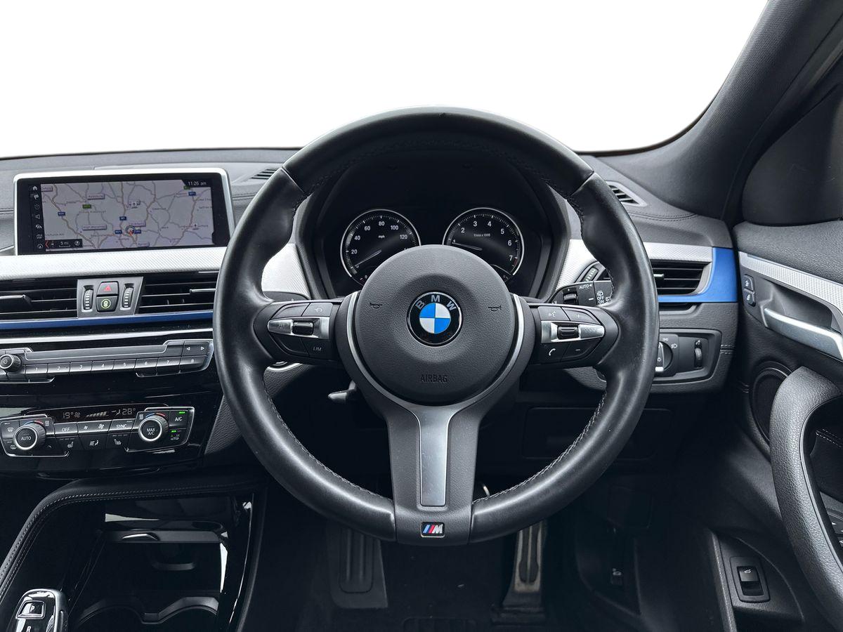 Used BMW X2 2021 for sale - 76003624: Photo 17