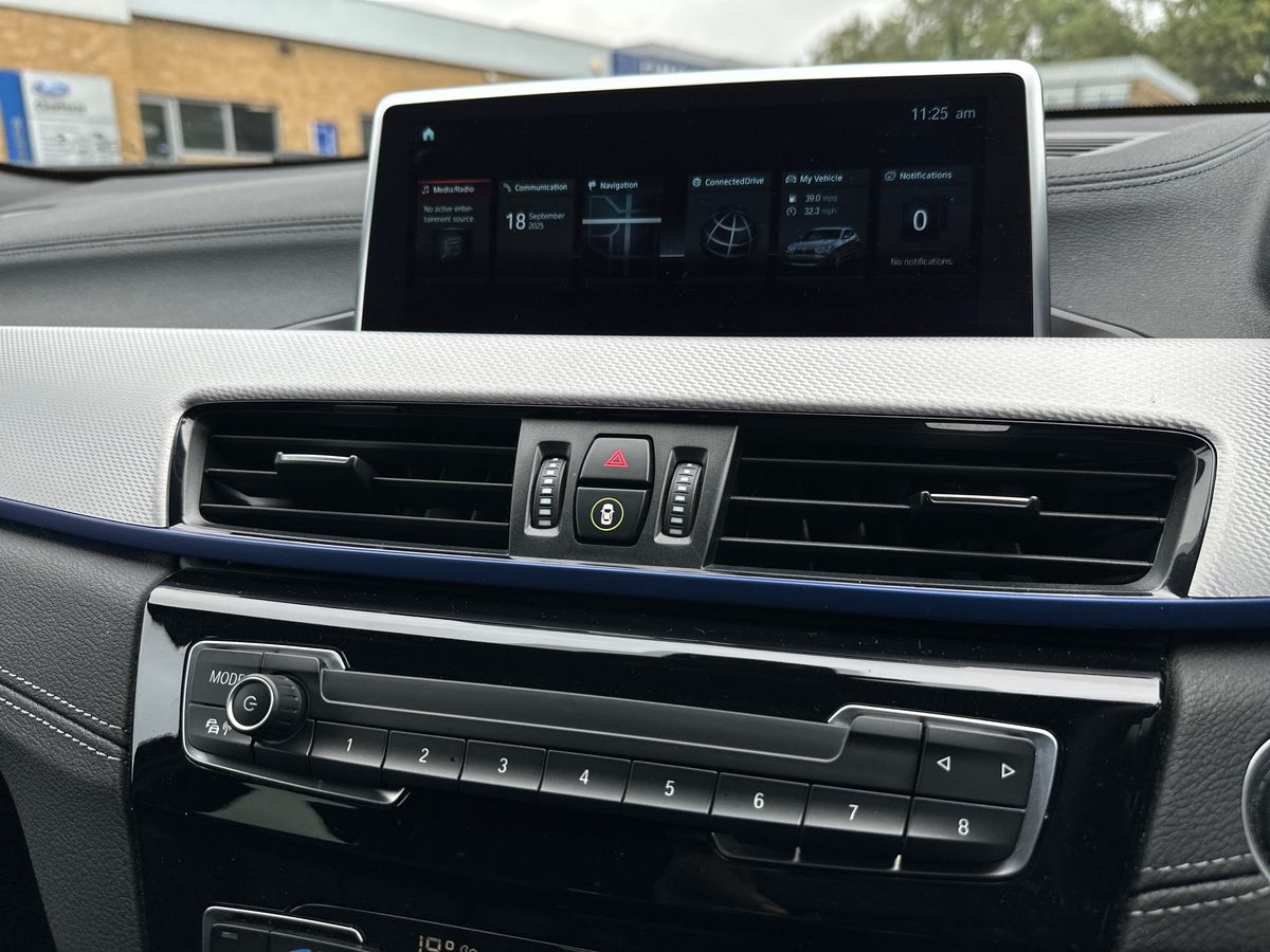 Used BMW X2 2021 for sale - 76003624: Photo 19