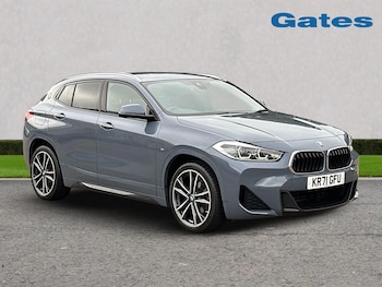 2021 - 5Dr M Sport 1.5 Auto