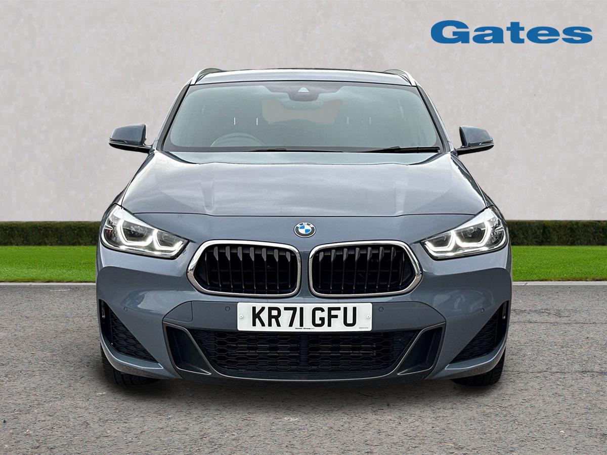 Used BMW X2 2021 for sale - 76003624: Photo 2