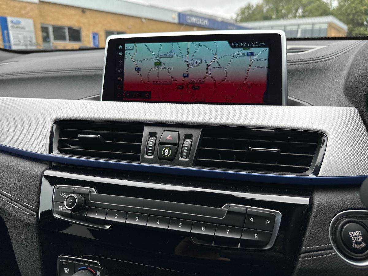 Used BMW X2 2021 for sale - 76003624: Photo 20