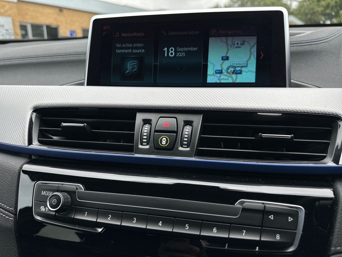 Used BMW X2 2021 for sale - 76003624: Photo 21