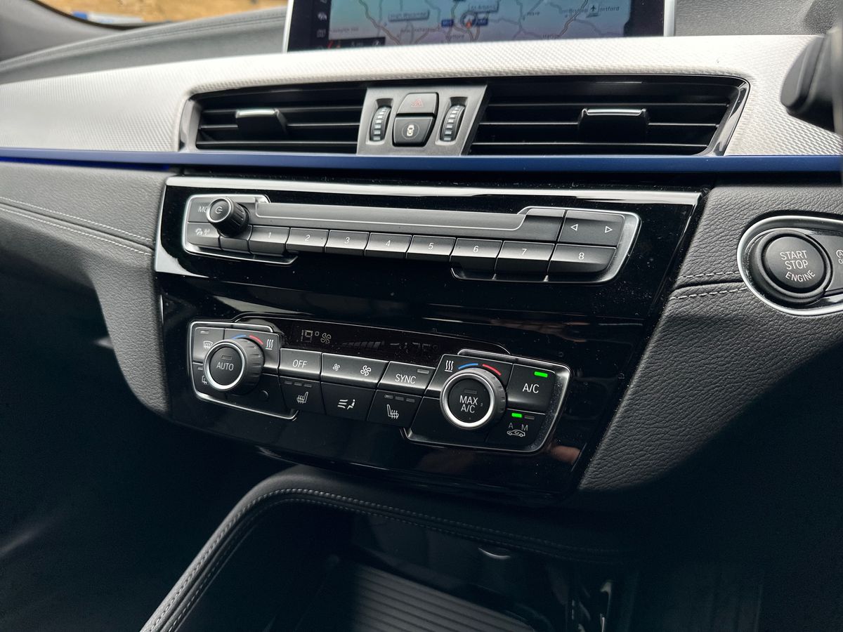 Used BMW X2 2021 for sale - 76003624: Photo 22