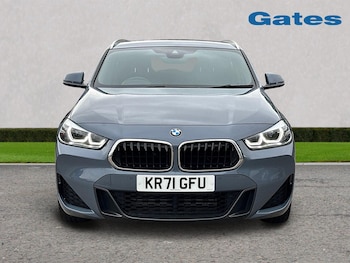 Used BMW X2 2021 for sale - 76003624: Photo