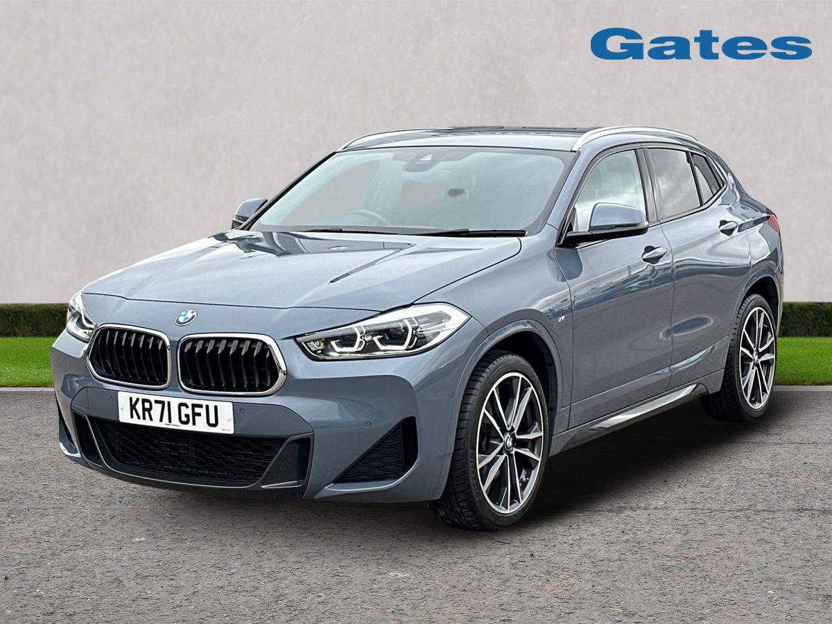 Used BMW X2 2021 for sale - 76003624: Photo 3