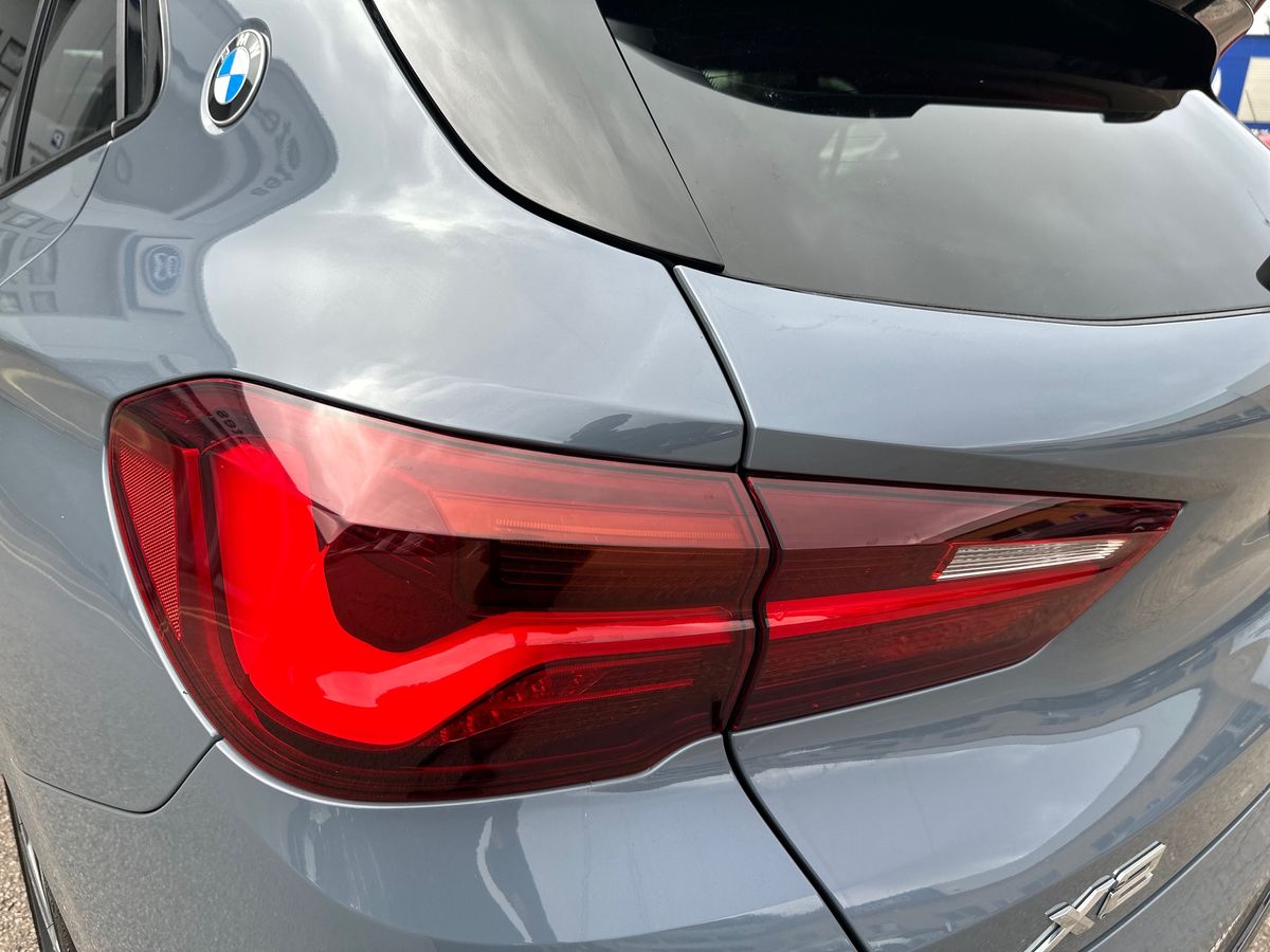 Used BMW X2 2021 for sale - 76003624: Photo 33