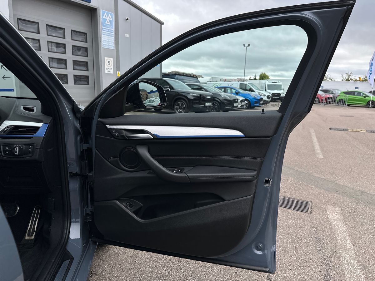 Used BMW X2 2021 for sale - 76003624: Photo 35