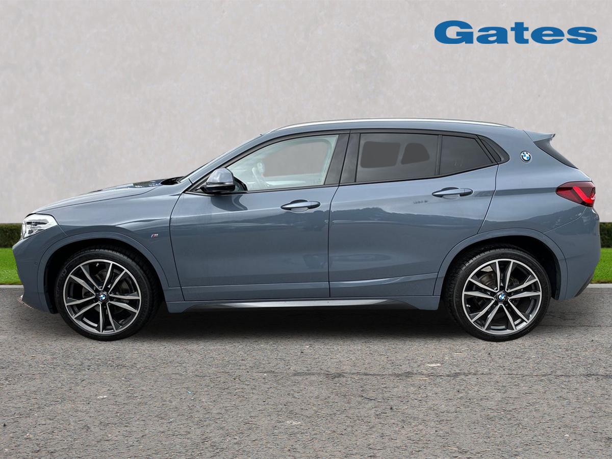 Used BMW X2 2021 for sale - 76003624: Photo 4