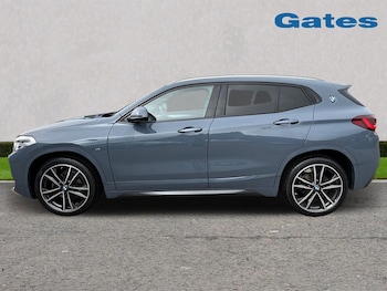 Used BMW X2 2021 for sale - 76003624: Photo