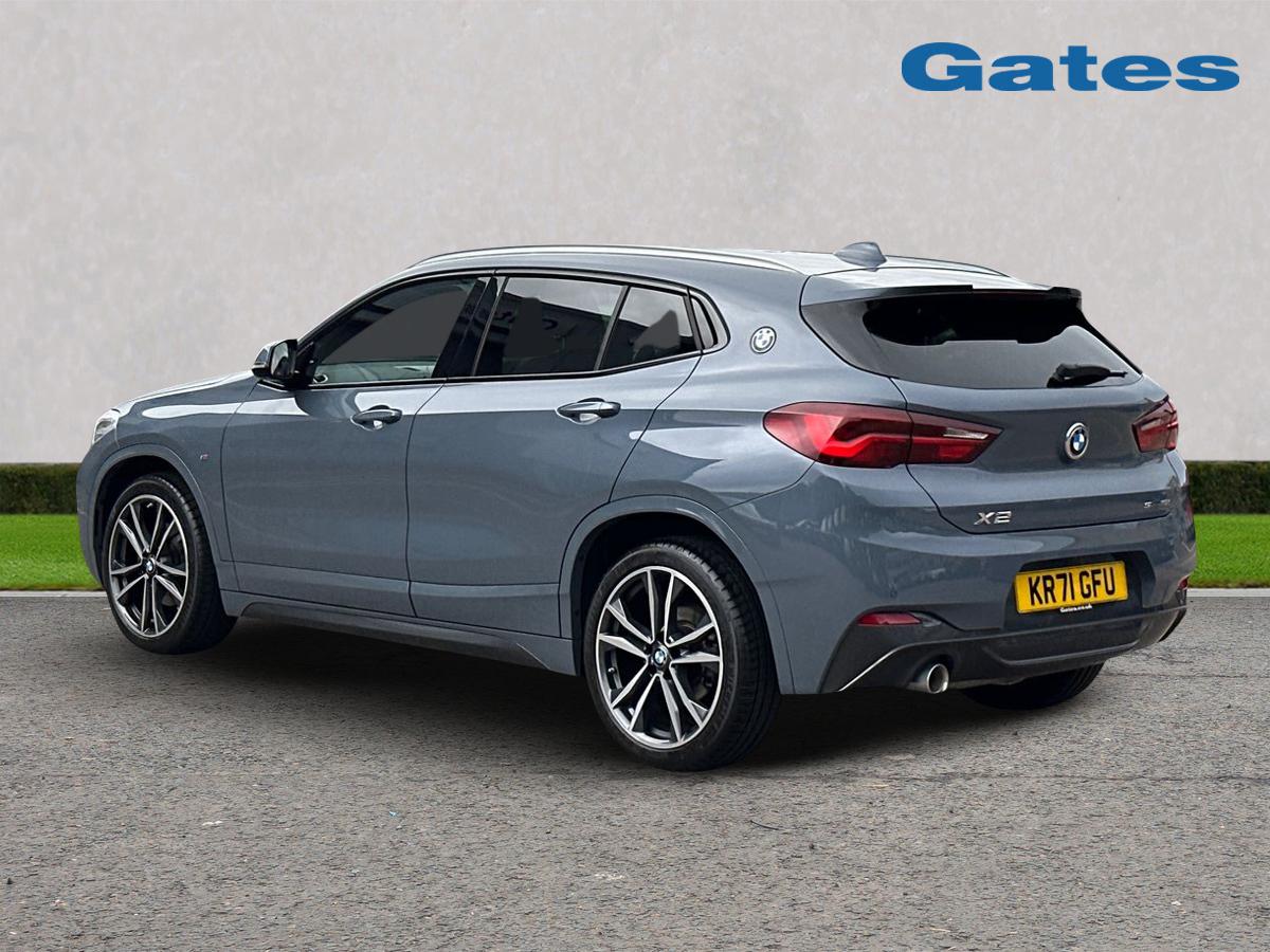 Used BMW X2 2021 for sale - 76003624: Photo 5