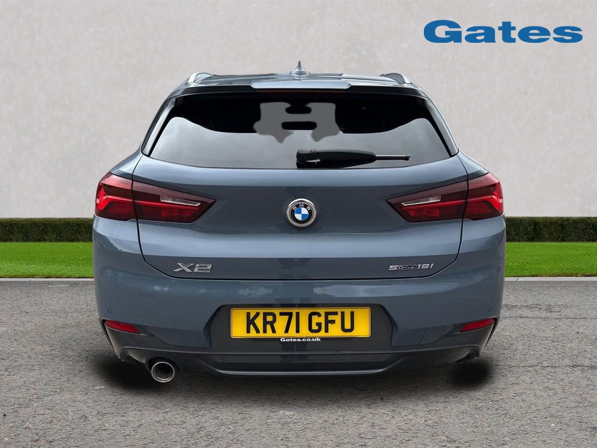 Used BMW X2 2021 for sale - 76003624: Photo 6
