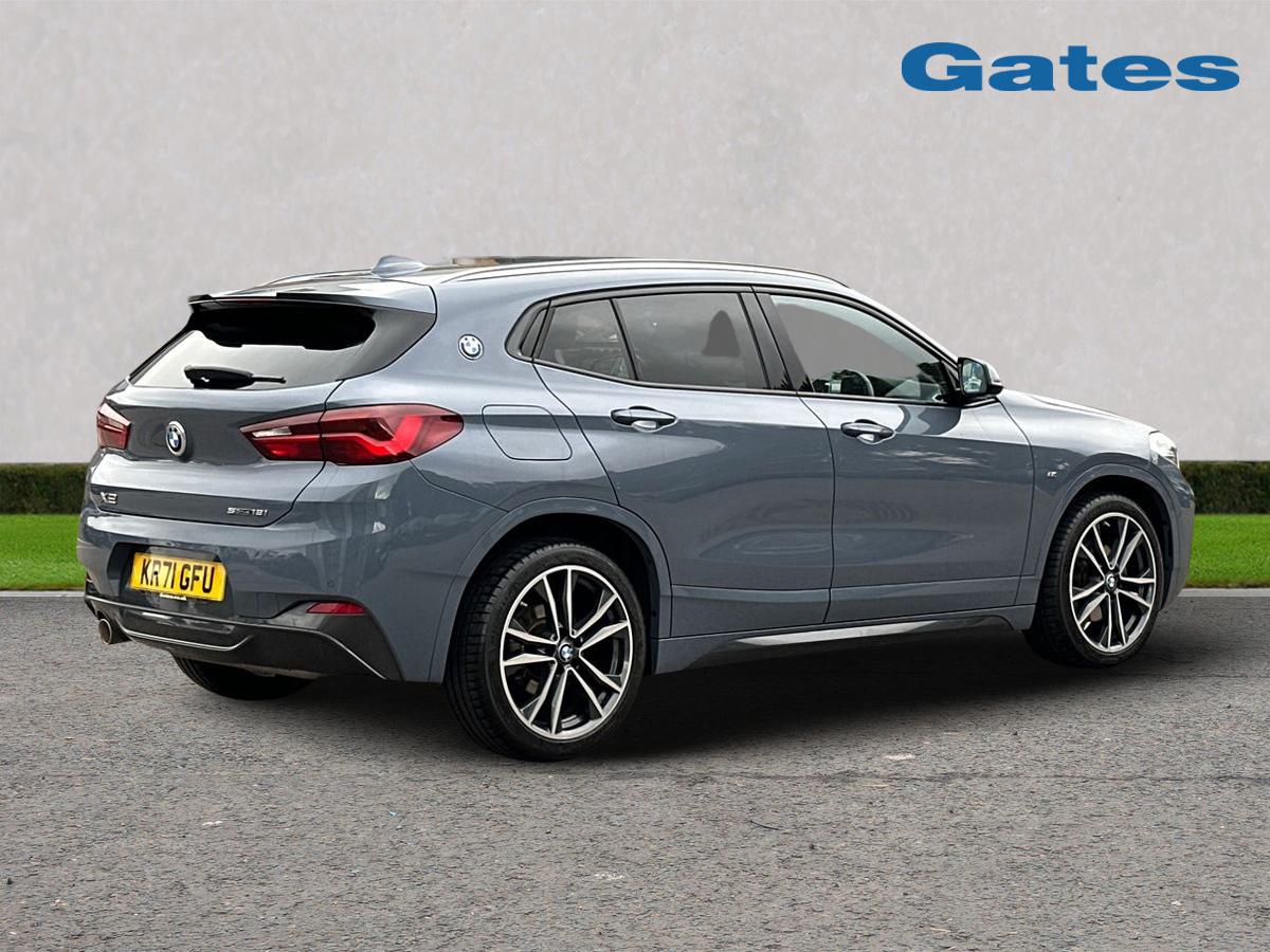Used BMW X2 2021 for sale - 76003624: Photo 7