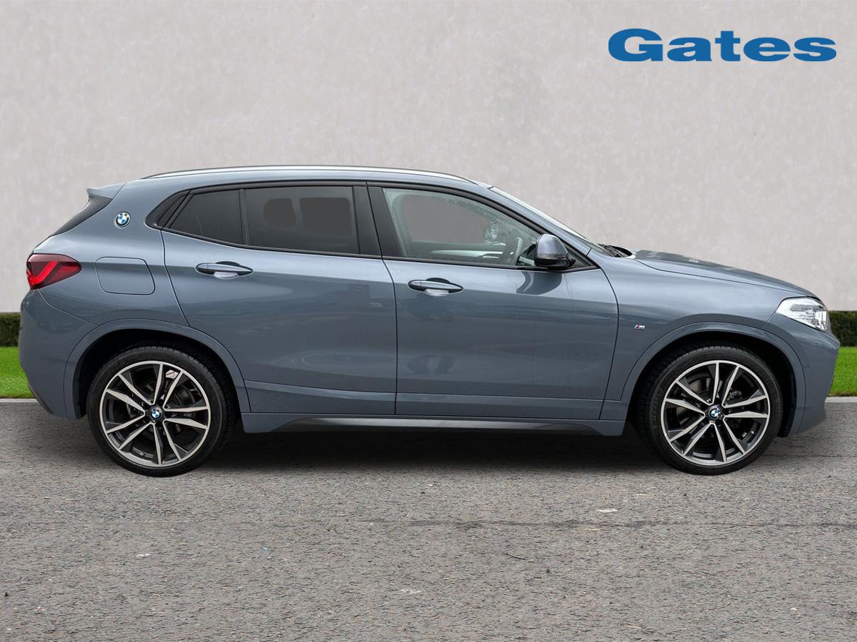 Used BMW X2 2021 for sale - 76003624: Photo 8