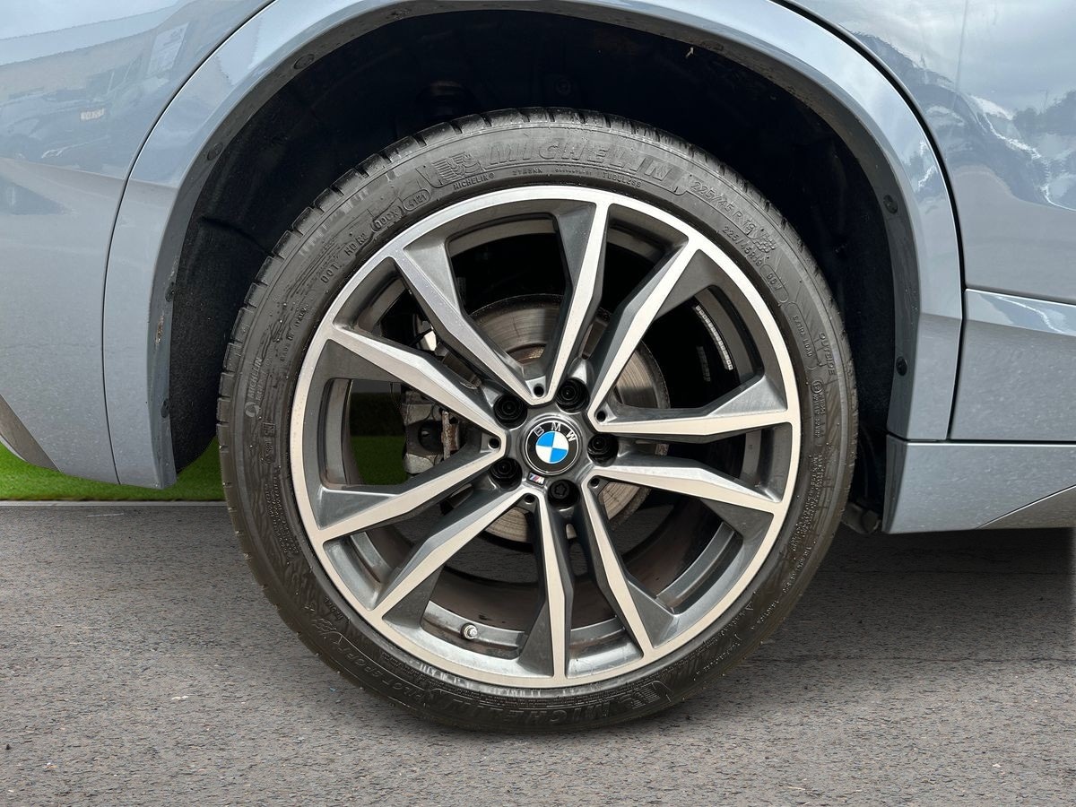 Used BMW X2 2021 for sale - 76003624: Photo 9