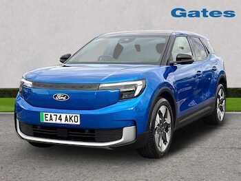 Used Ford Explorer 2024 for sale - 77826469: Photo