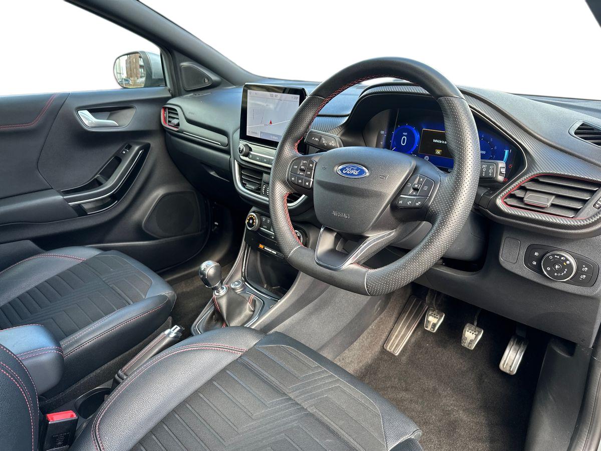 Used Ford Puma 2021 for sale - 78059767: Photo 10