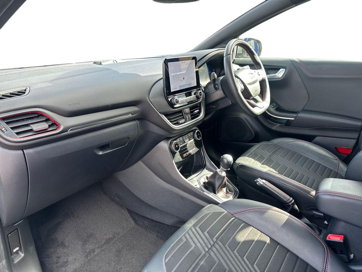 Used Ford Puma 2021 for sale - 78059767: Photo 11