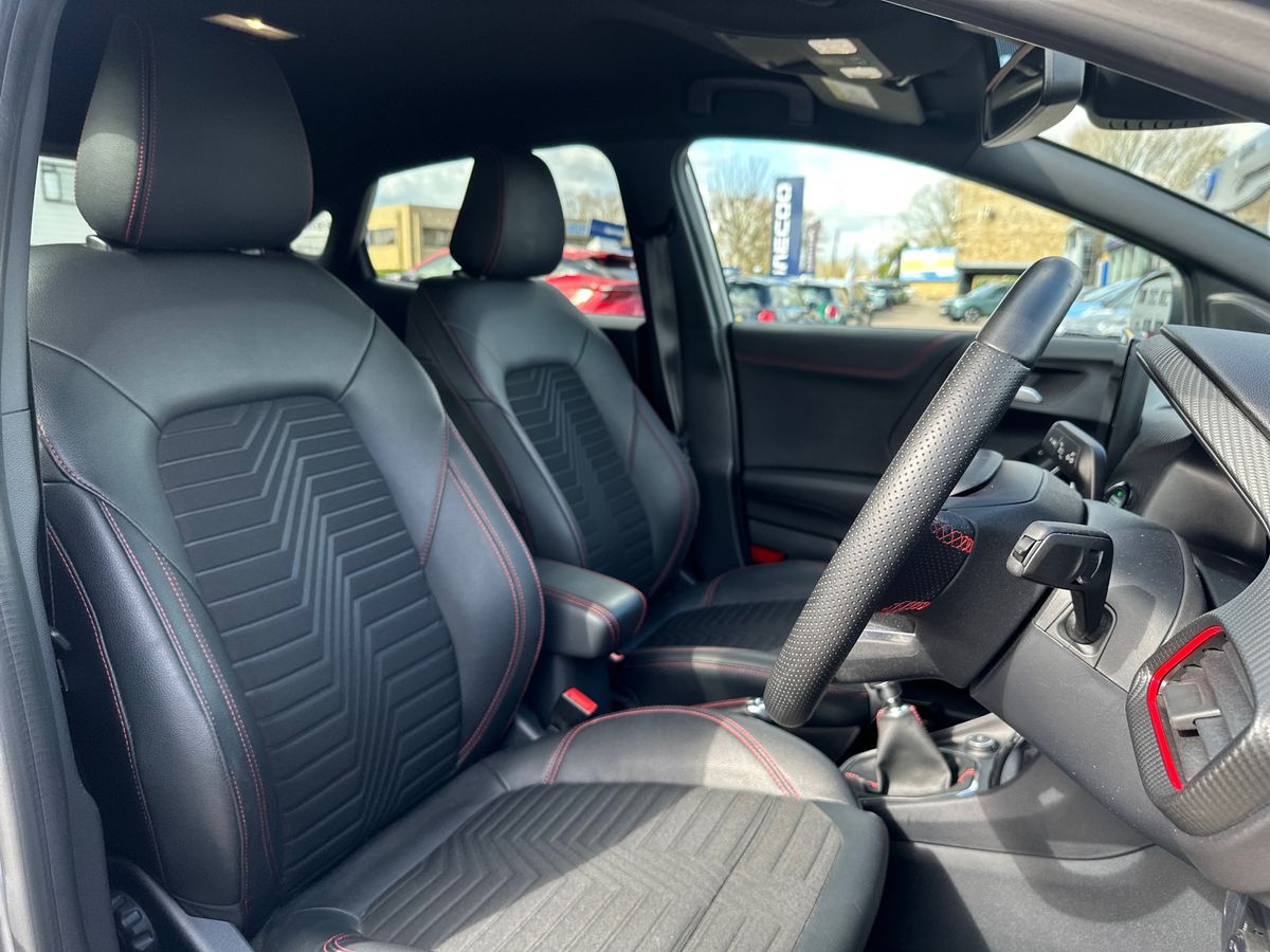 Used Ford Puma 2021 for sale - 78059767: Photo 12