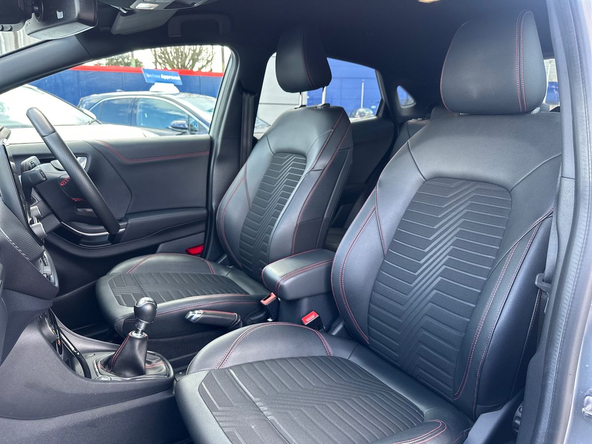 Used Ford Puma 2021 for sale - 78059767: Photo 13