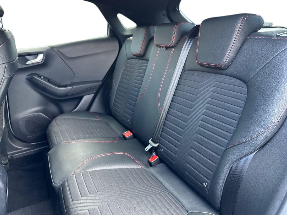 Used Ford Puma 2021 for sale - 78059767: Photo 14